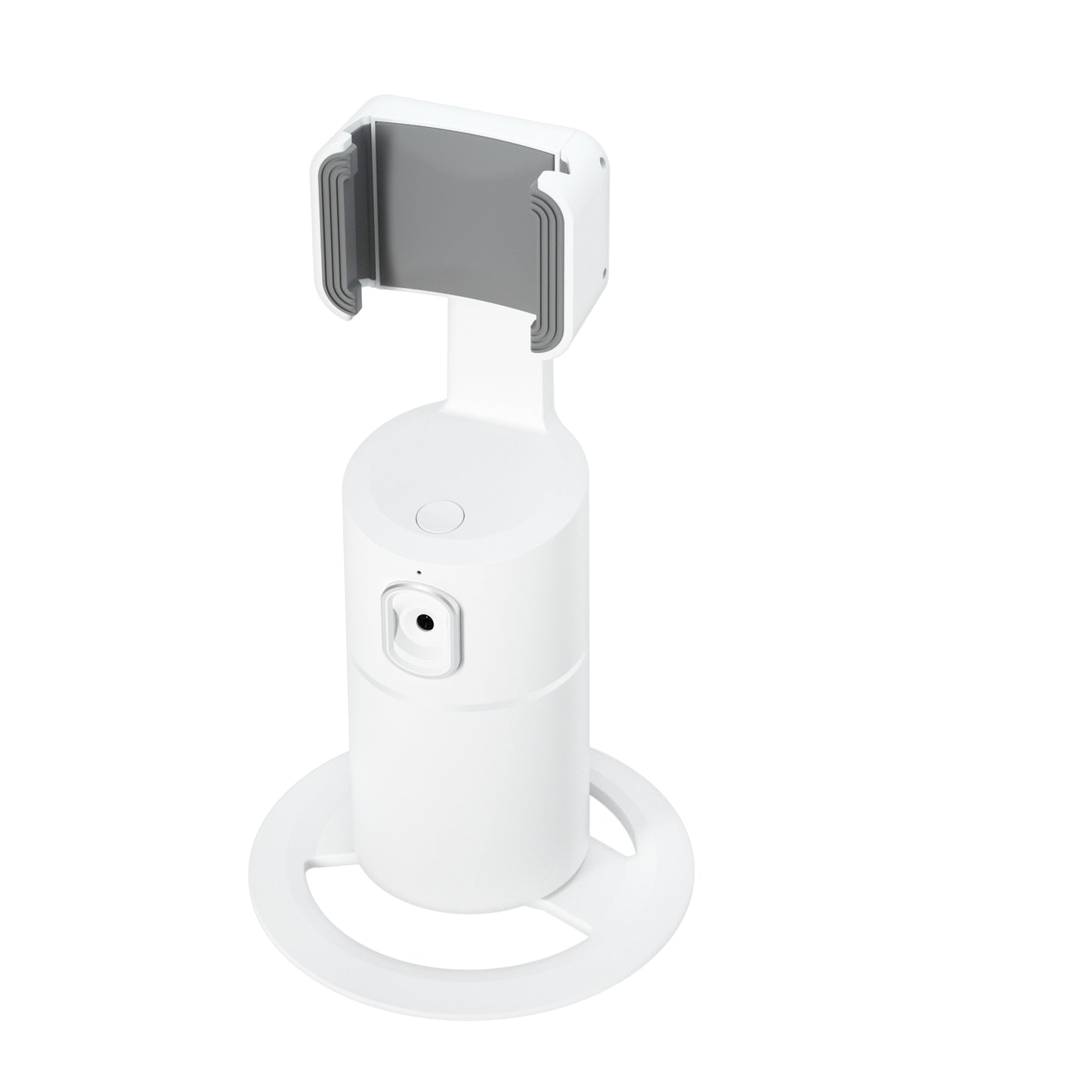 IRONFIX "SmartTrak" Gimbal And Mobile Phone Tracking Stabilizer - IRONFIX