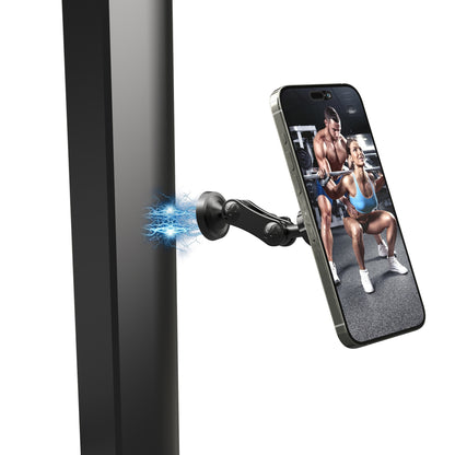IRONFIX "Handy - Dandy" Phone Mount - IRONFIX