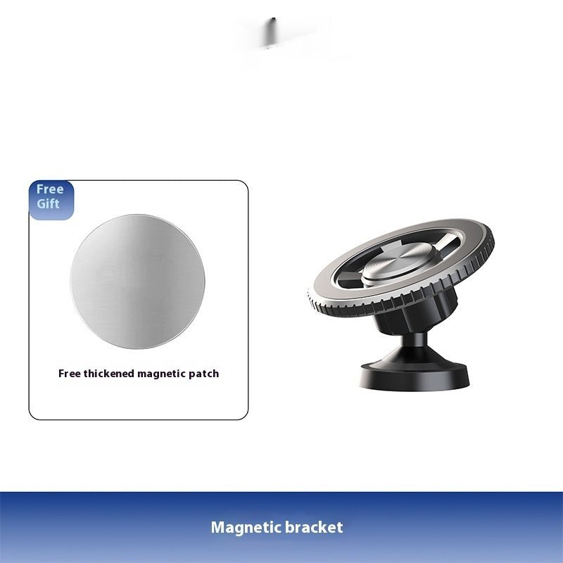 IRONFIX "Handy - Dandy" Phone Mount - IRONFIX