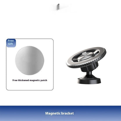 IRONFIX "Handy - Dandy" Phone Mount - IRONFIX