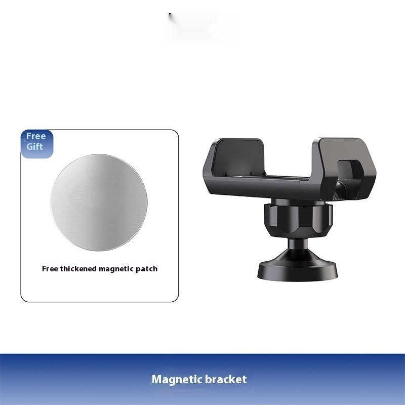 IRONFIX "Handy - Dandy" Phone Mount - IRONFIX