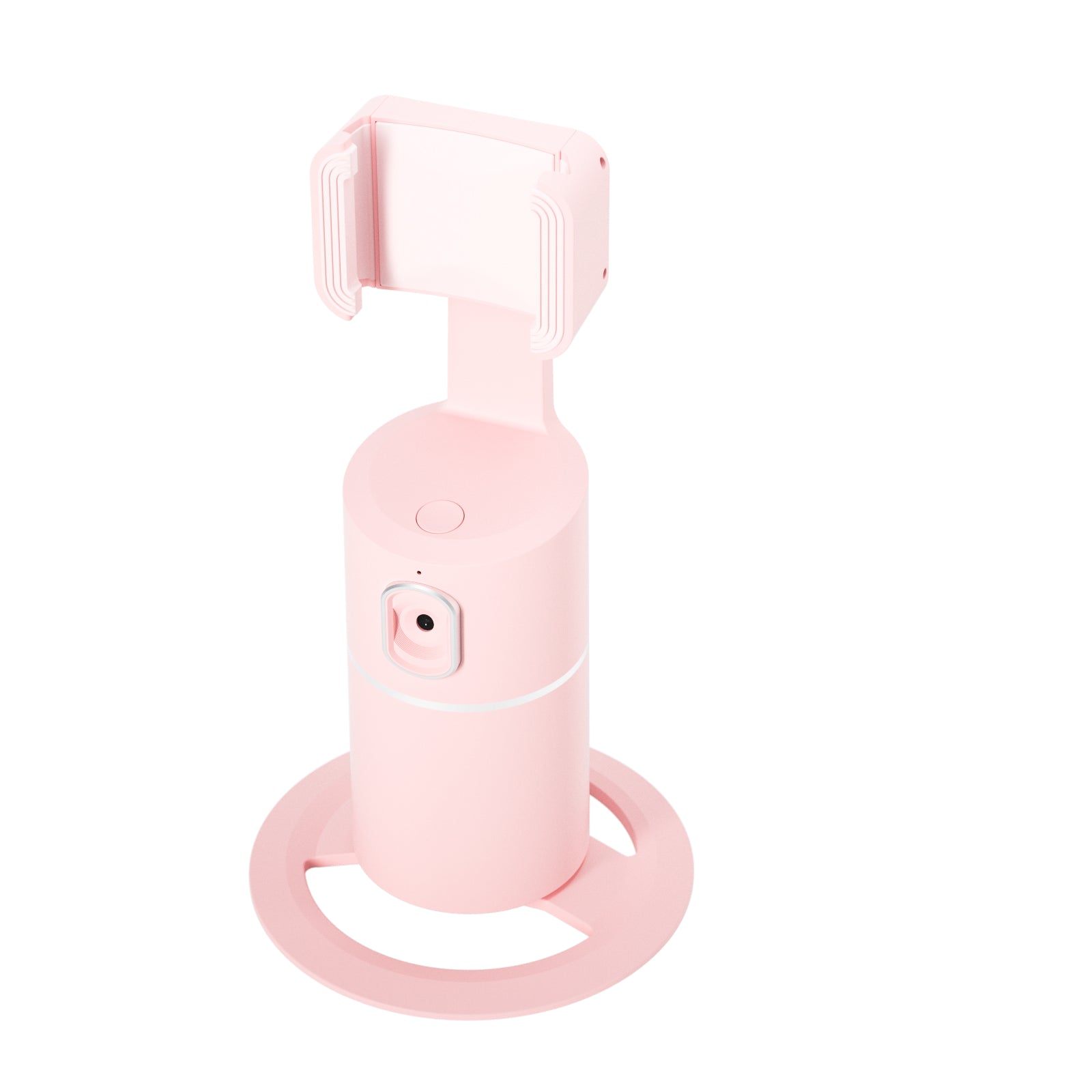 IRONFIX "SmartTrak" Gimbal And Mobile Phone Tracking Stabilizer