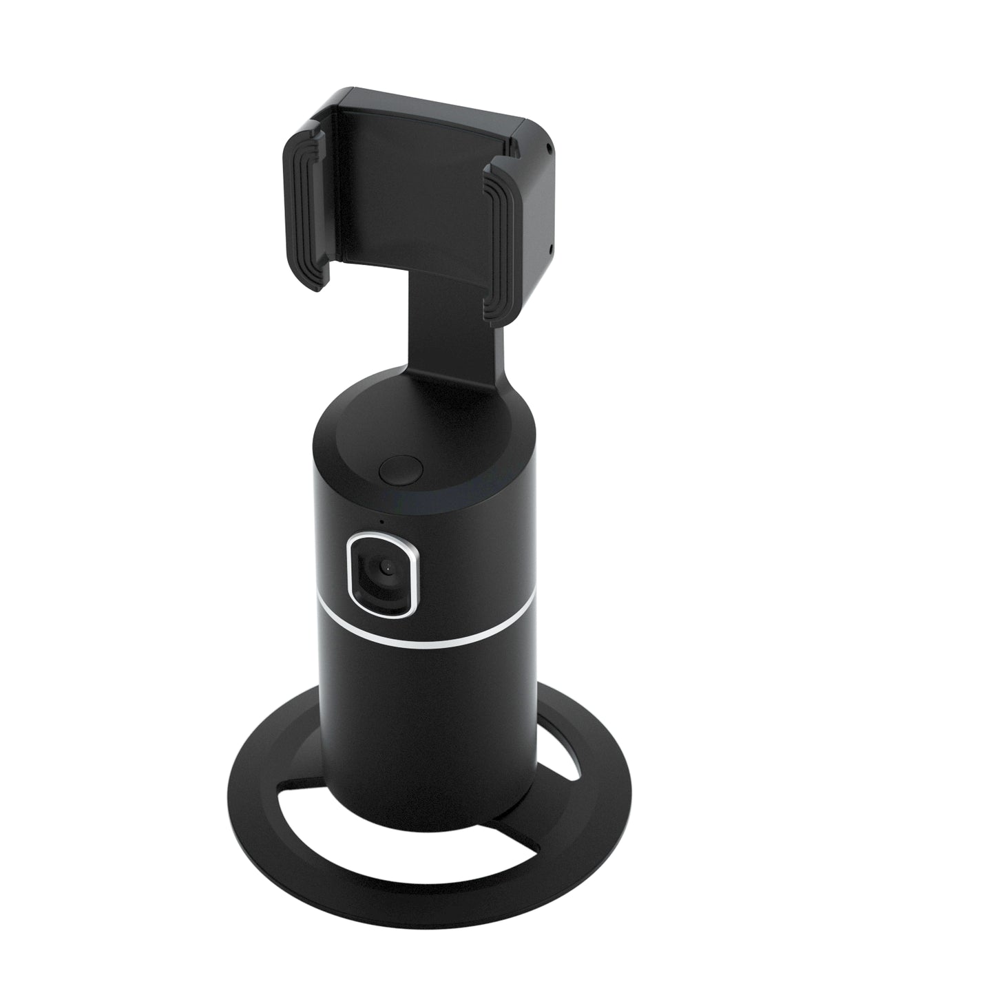 IRONFIX "SmartTrak" Gimbal And Mobile Phone Tracking Stabilizer - IRONFIX