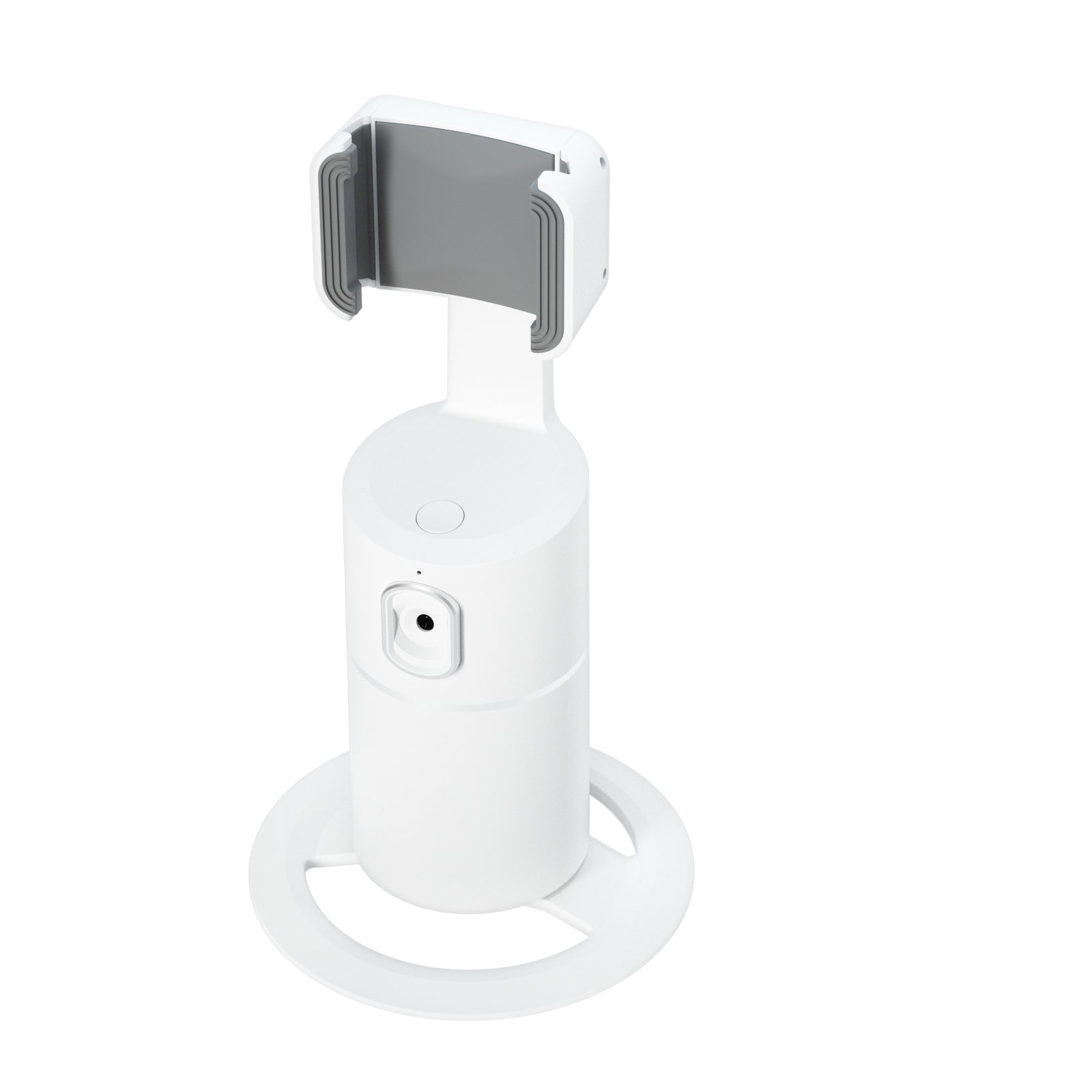 IRONFIX "SmartTrak" Gimbal And Mobile Phone Tracking Stabilizer - IRONFIX