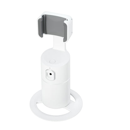IRONFIX "SmartTrak" Gimbal And Mobile Phone Tracking Stabilizer - IRONFIX