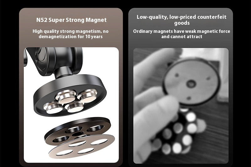 IRONFIX "Handy-Dandy" Phone Mount