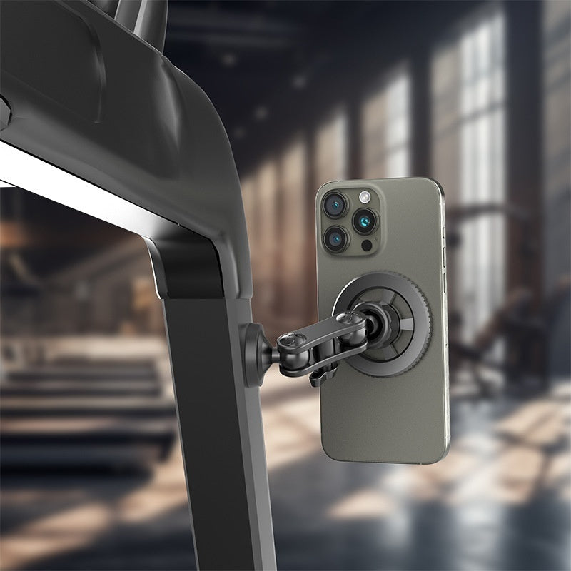 IRONFIX "Handy-Dandy" Phone Mount