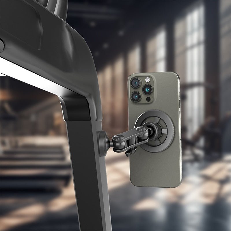 IRONFIX "Handy - Dandy" Phone Mount - IRONFIX