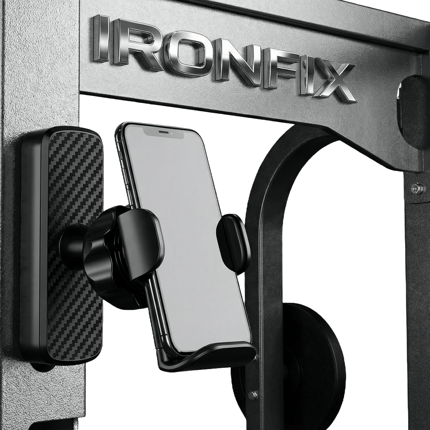 IRONFIX "Tomahawk" Phone Holder - IRONFIX