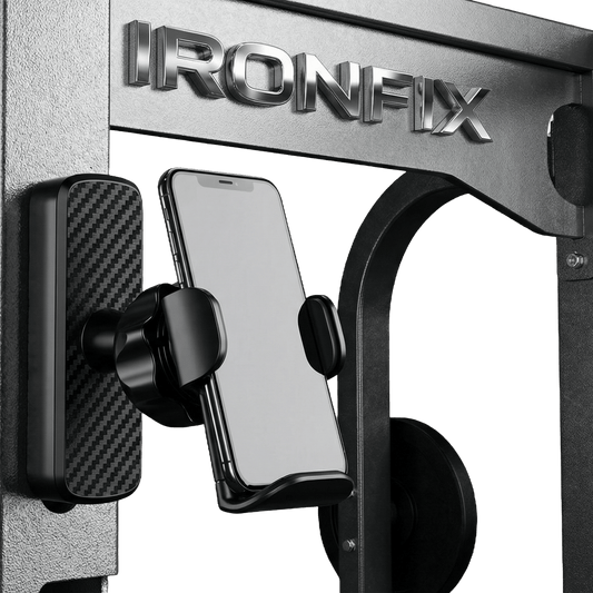 IRONFIX "Tomahawk" Phone Holder - IRONFIX