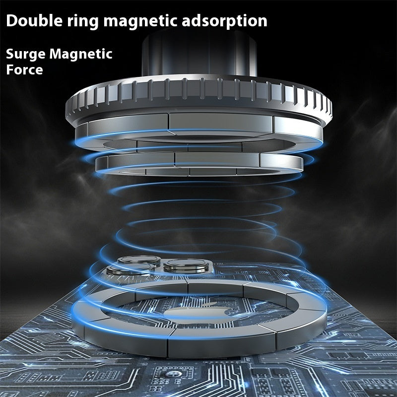 IRONFIX "Handy-Dandy" Phone Mount