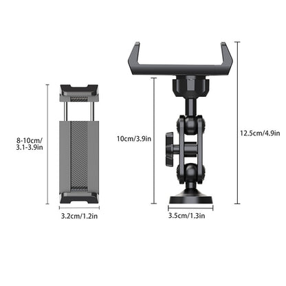 IRONFIX "Handy - Dandy" Phone Mount - IRONFIX